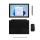 Microsoft Surface Pro 7 i5/8GB/128/Win10 Platynowy + Cover - 681035 - zdjęcie 2